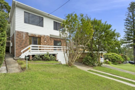 16 Bix Road Dee Why